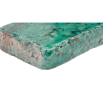 PLURIFY - 3X8 LAVA, GREEN, GLOSSY